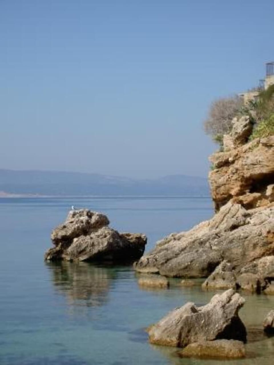 The Beach House Croatia Pisak 