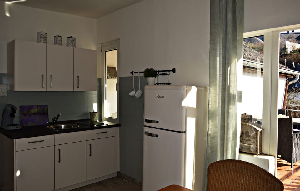 Kitchen Moselsteig