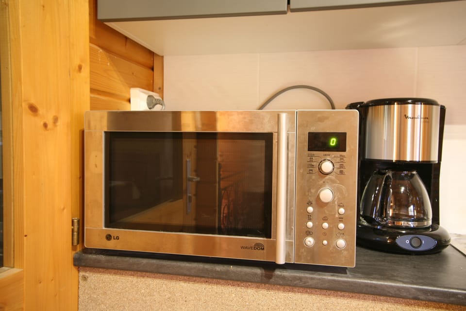 Microwave