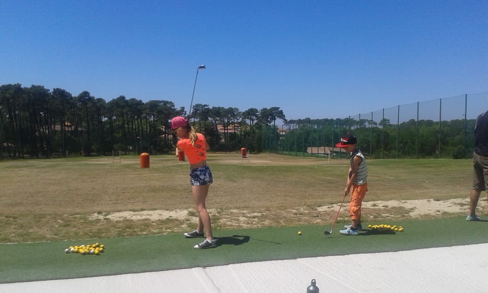 Golf