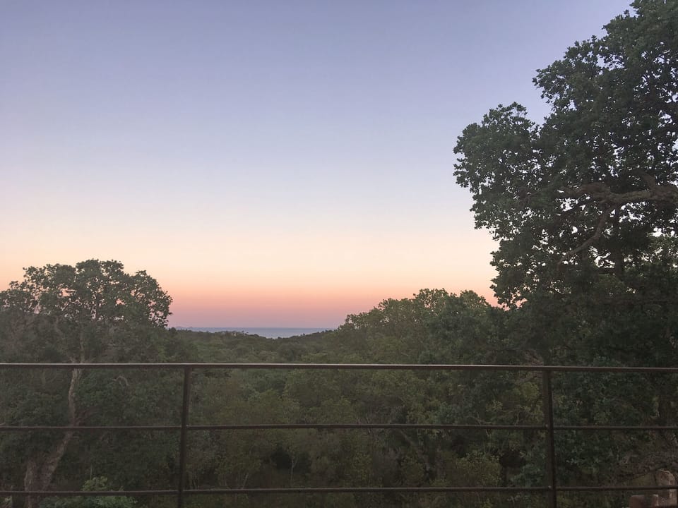 No sunset is like the next