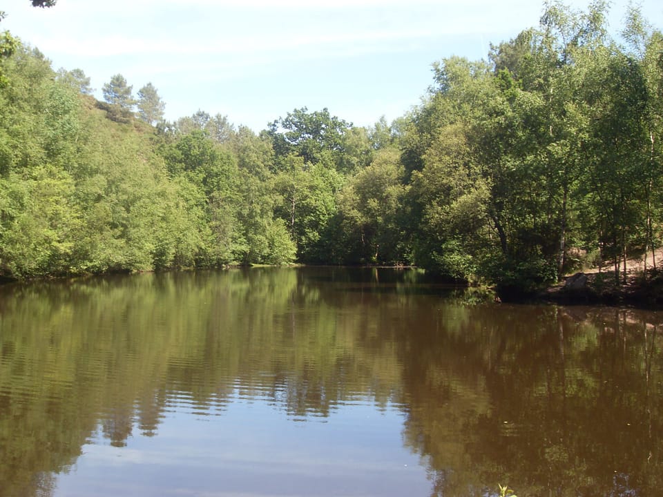 Lake