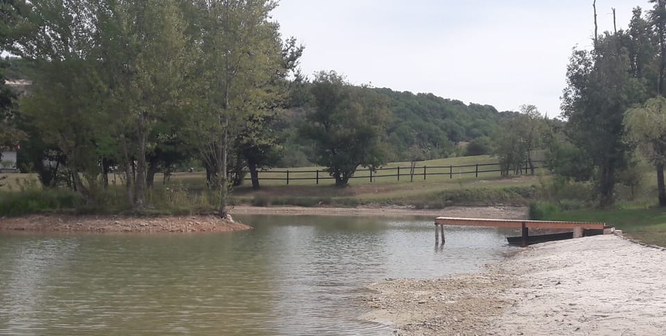 Lake