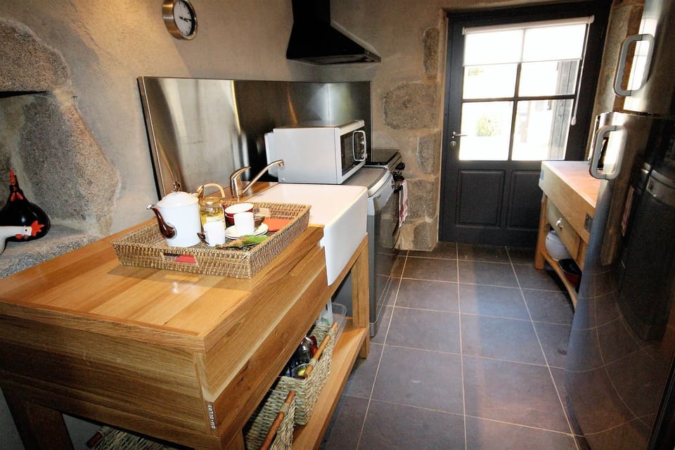 Oustal cuisine