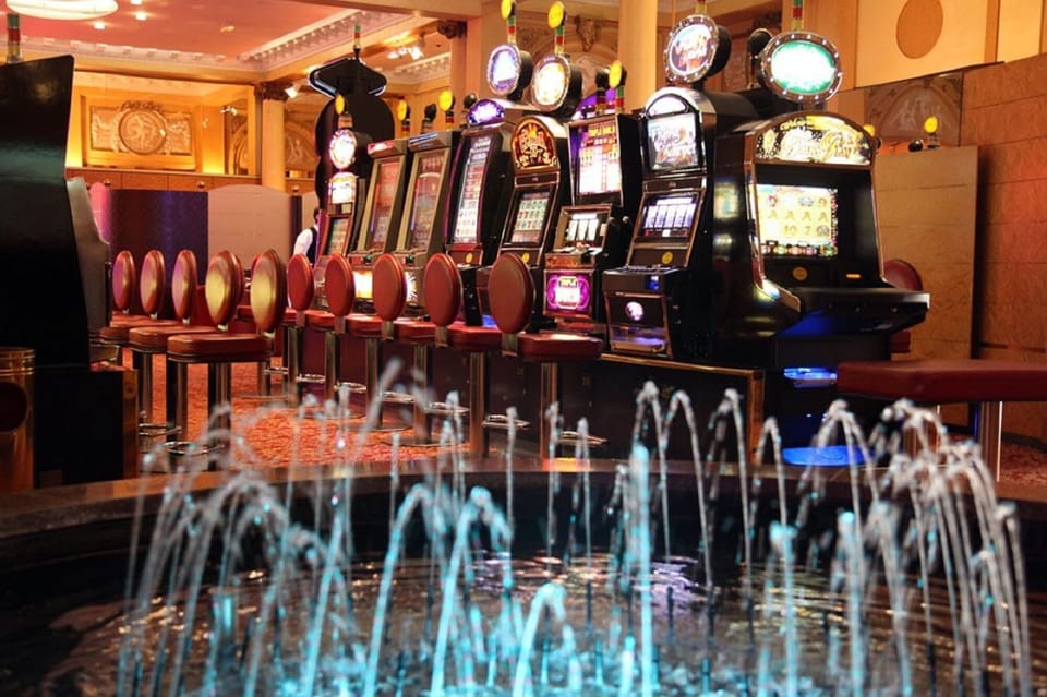 Casino