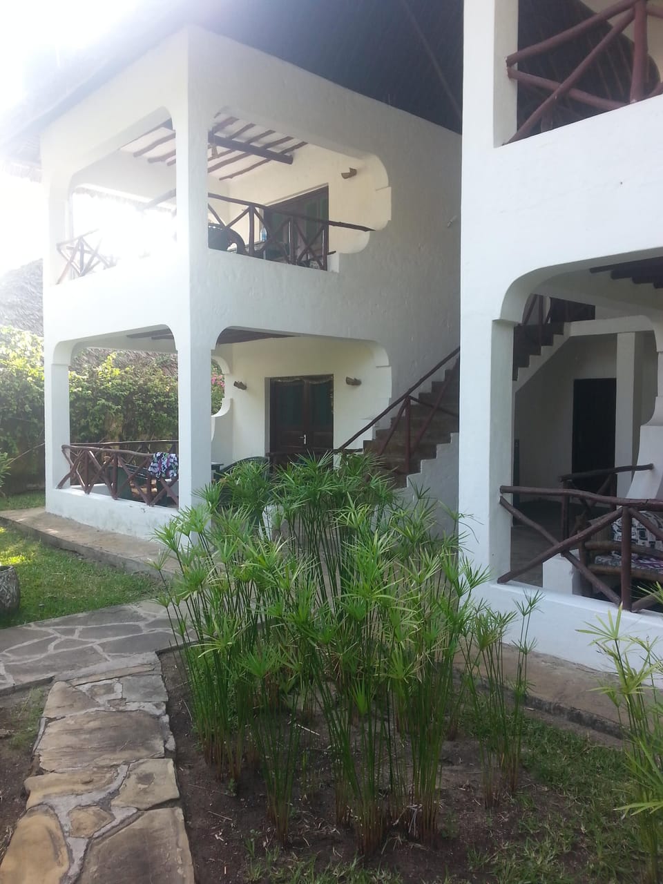 1 Bedroom Furnished Beach Cottage Cottage in Kenya
