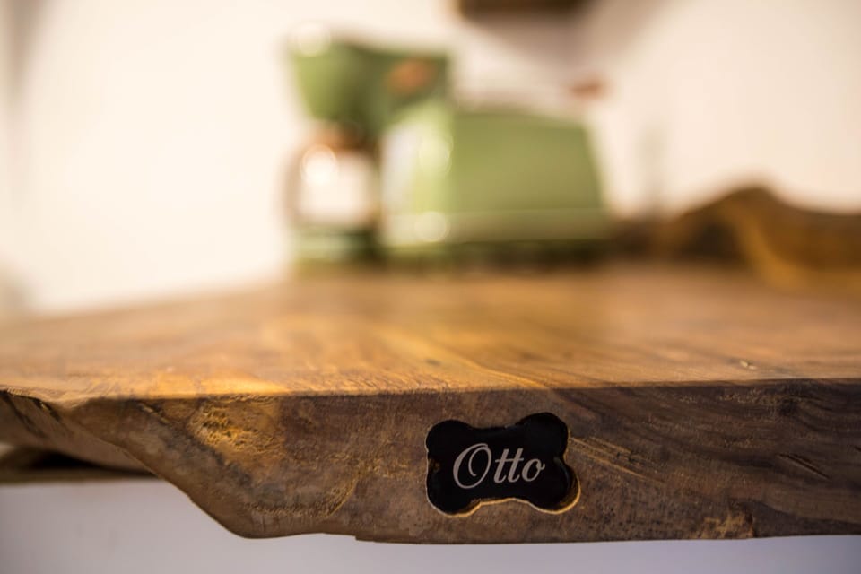 Decoration Casa Otto Sighisoara!