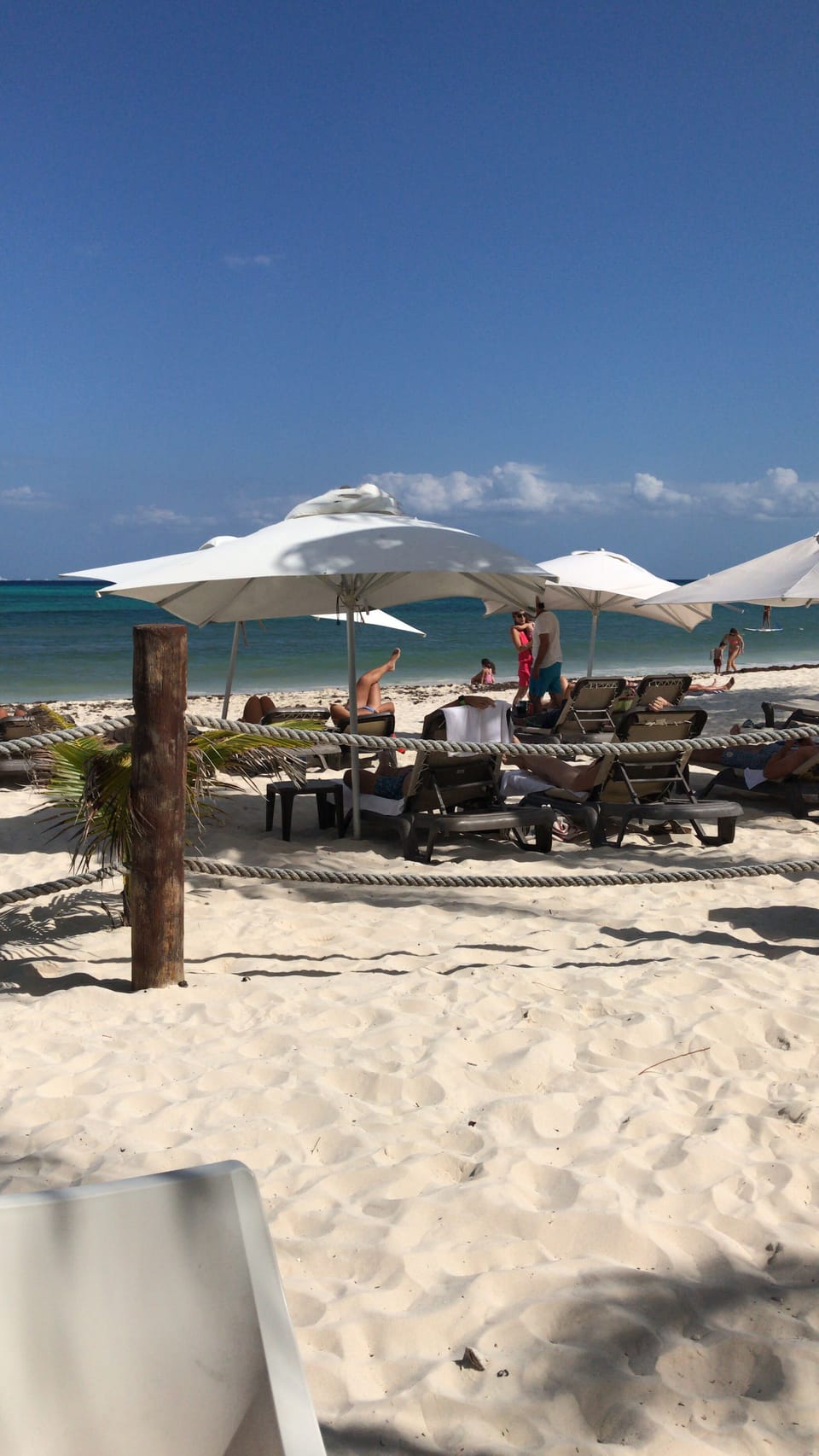 Beach Club