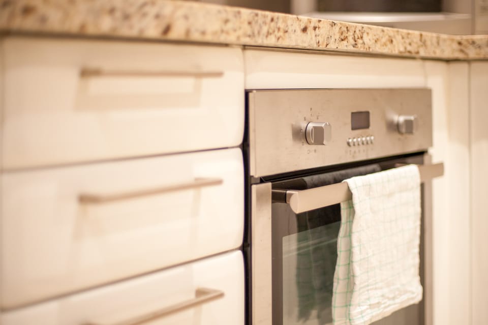 Full Wester Kitchen
