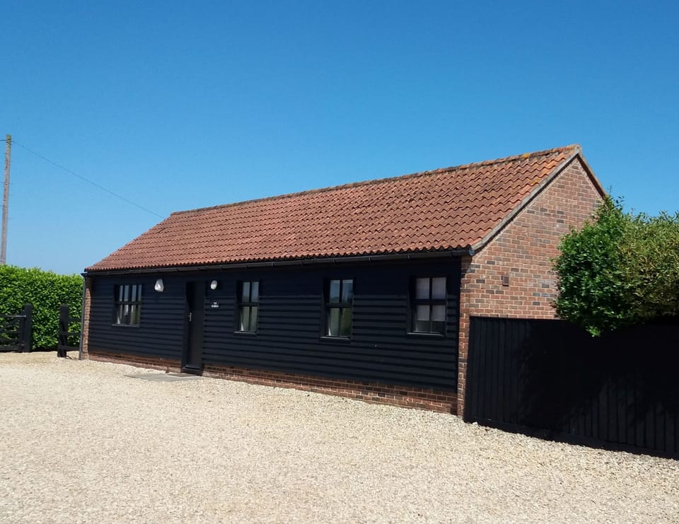 The Felbrigg