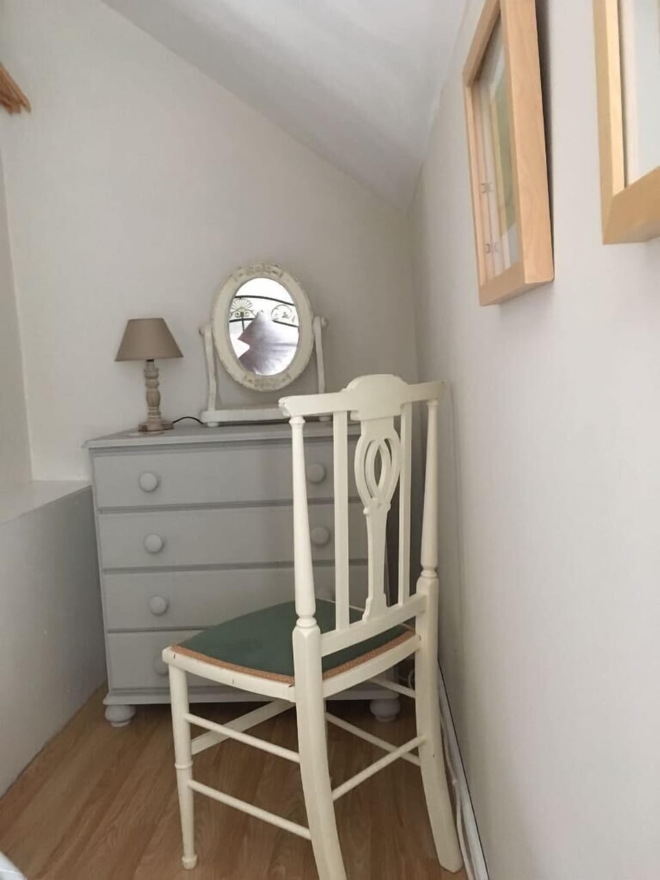 Double Bedroom 1