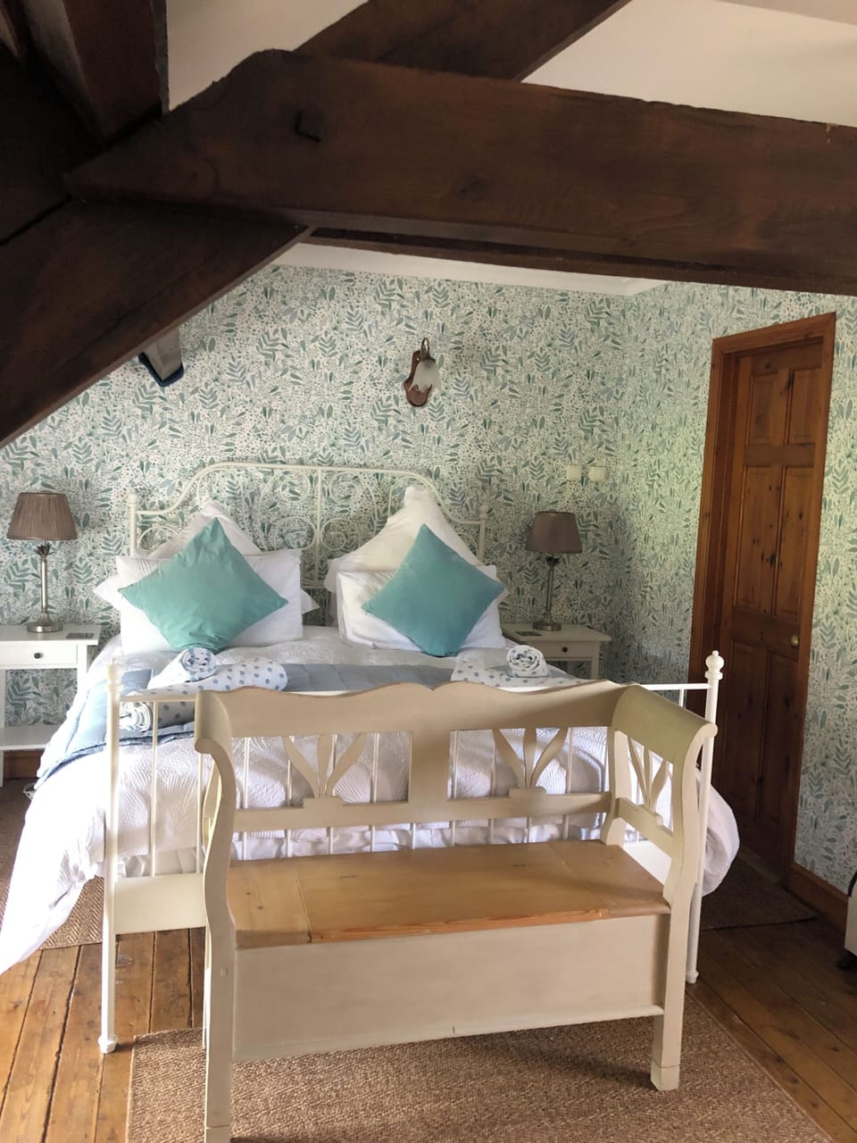 En-suite Bedroom