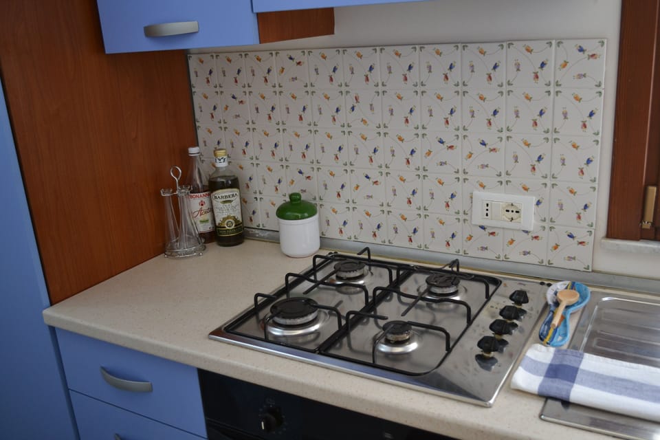 CUCINA