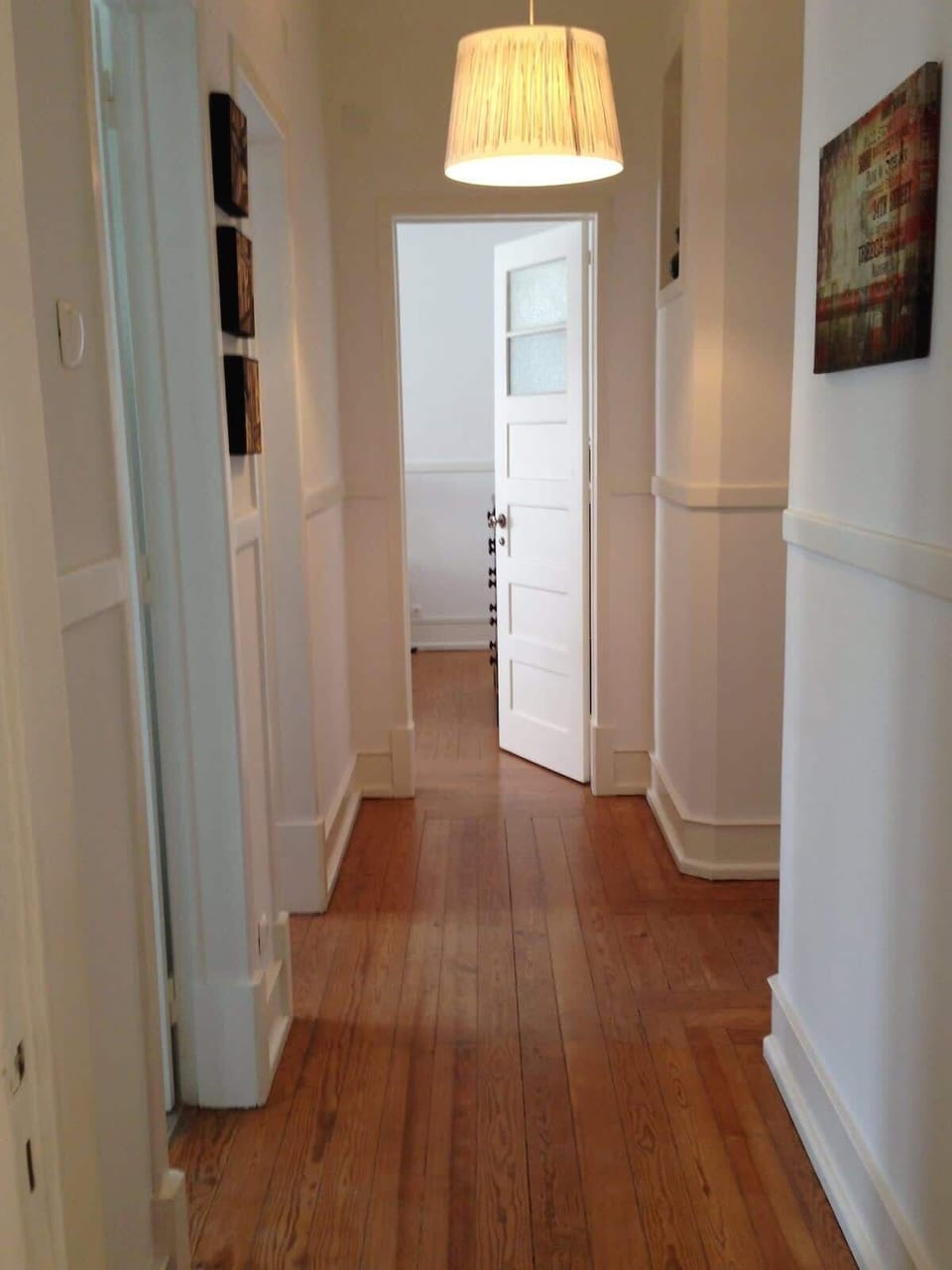 Corridor