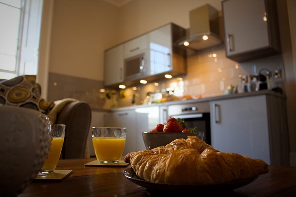 Breakfasts packs can be provided at an additional cost. Ask at time of booking