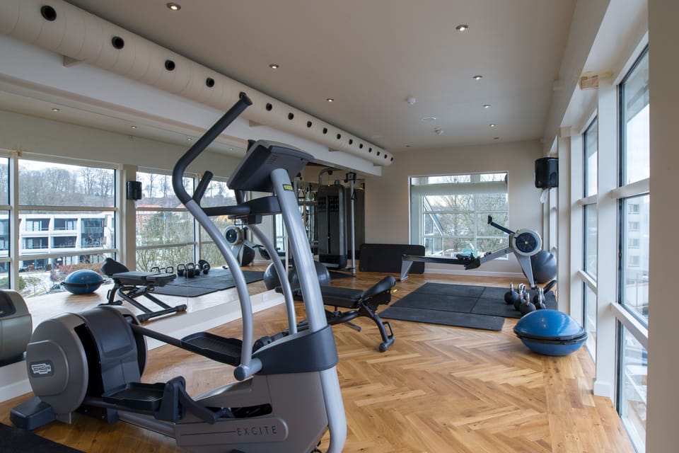 Marienlyst Strandhotel Hotel in Capital Region of Denmark