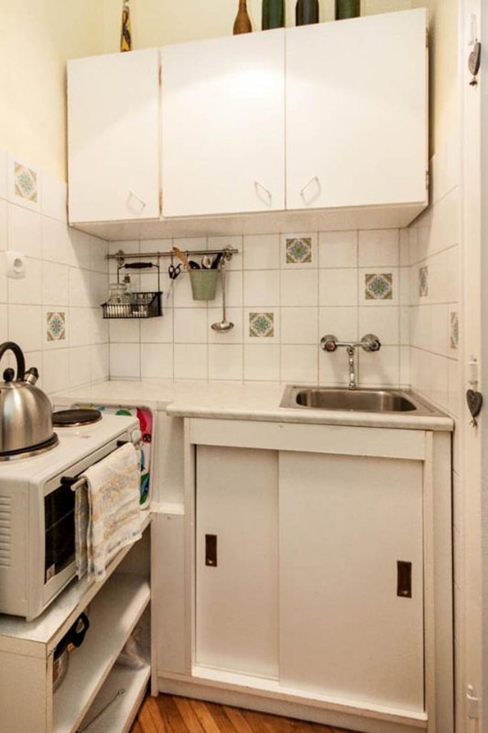 Kitchenette