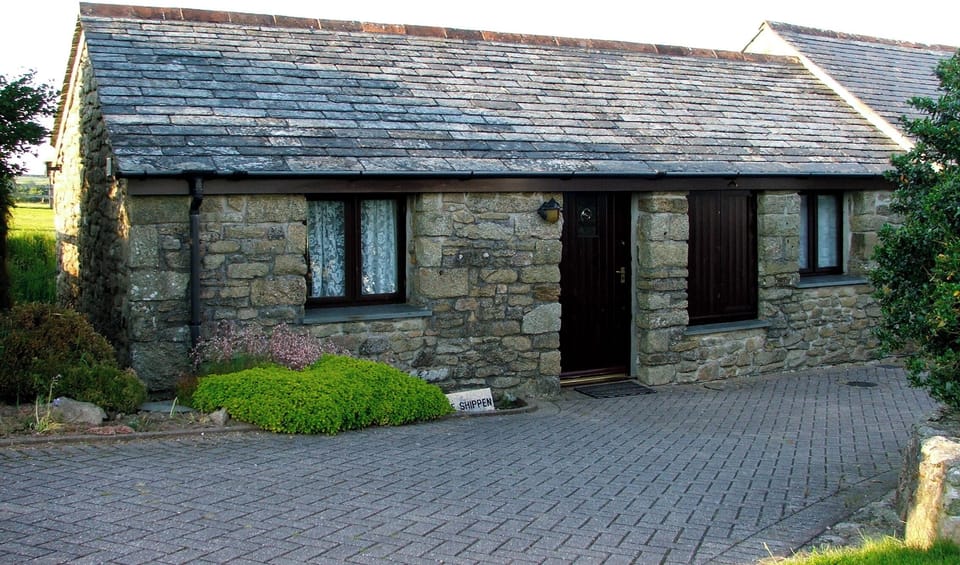 Shippen Cottage