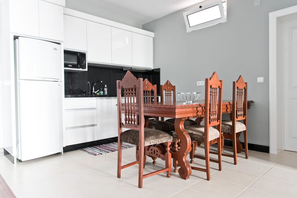 1º Kitchen