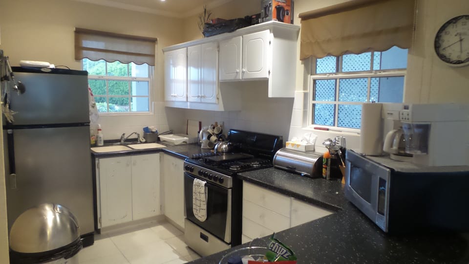 Kitchen Area.