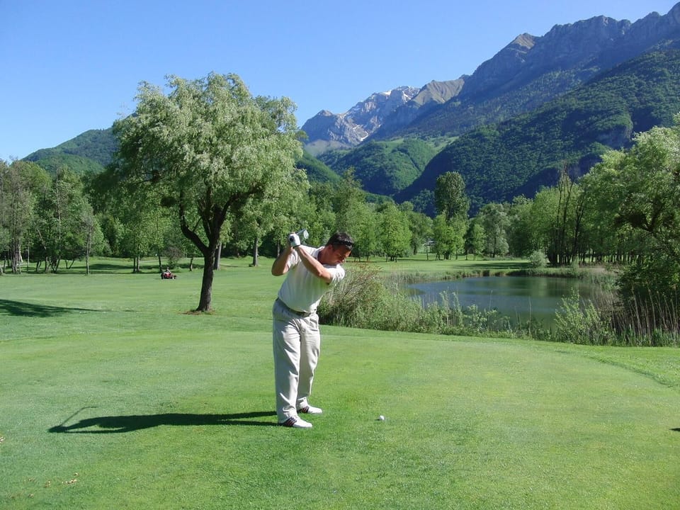 Golf