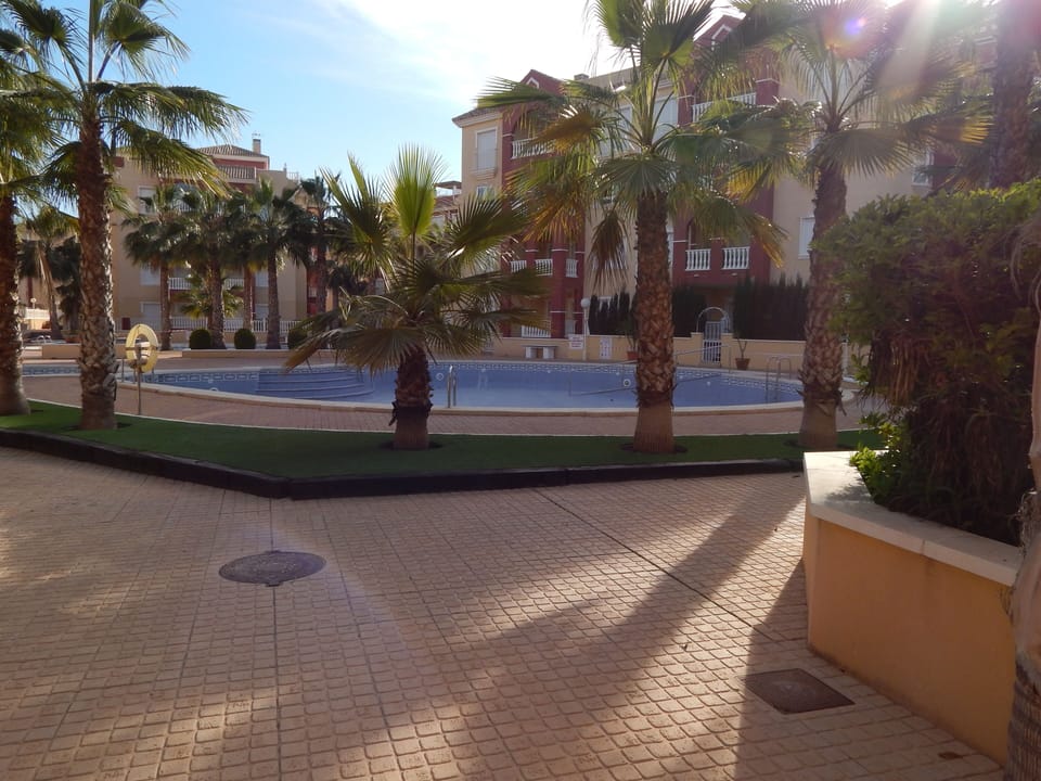 Closest pool