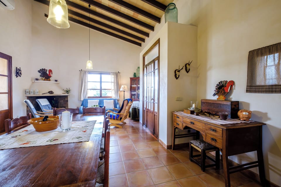 181108 Smart Rent Mallorca Casa Inca-10