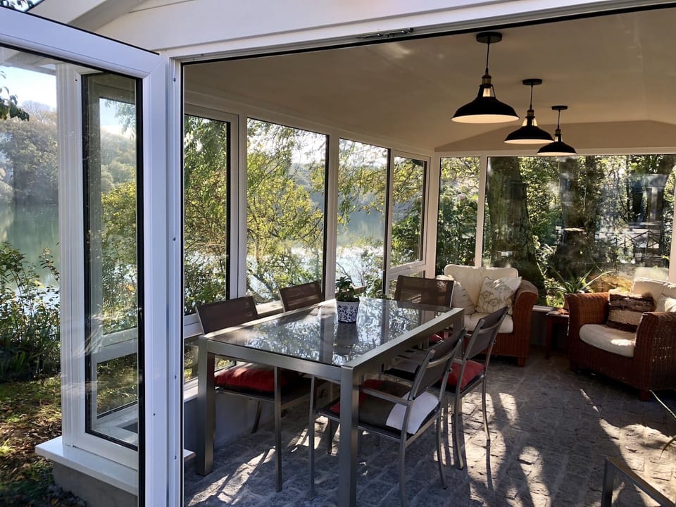 New Summerhouse