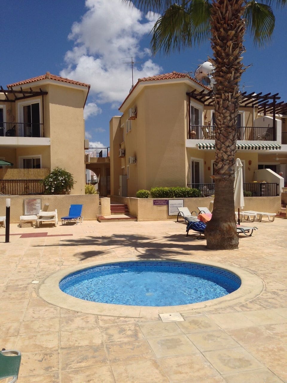 Childrens Pool