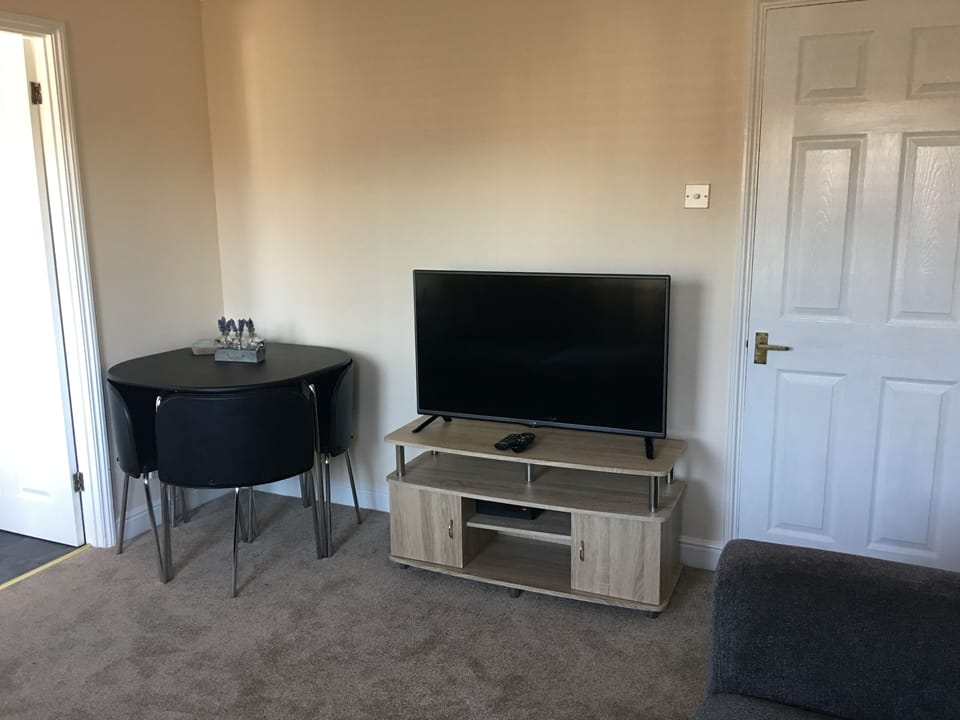 Lounge/Dinner