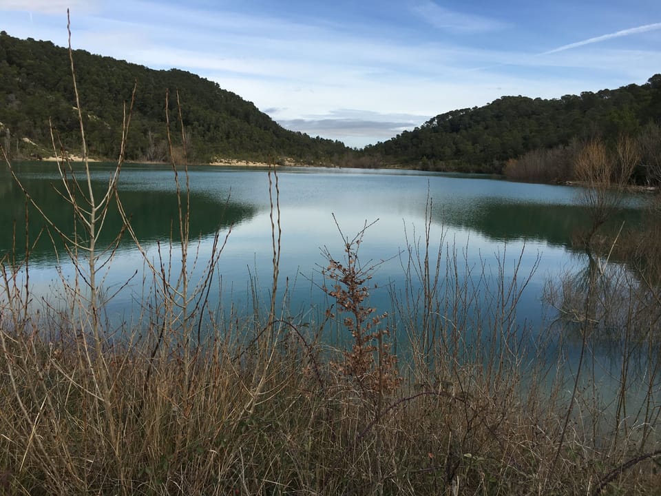Lake