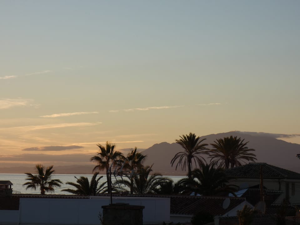 Real de Zaragoza beach