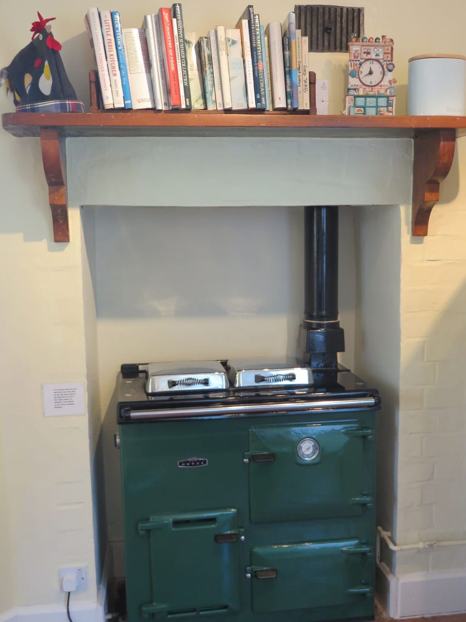 Rayburn.