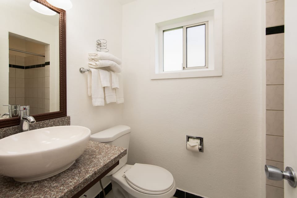 Double Room, 2 Double Beds | Desk, iron/ironing board, free WiFi, bed sheets