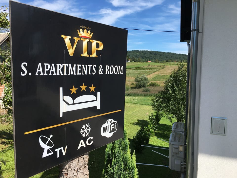 VIP