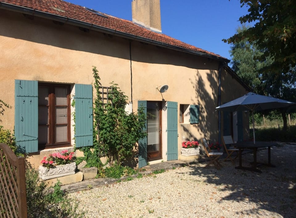 2 Bed Gite