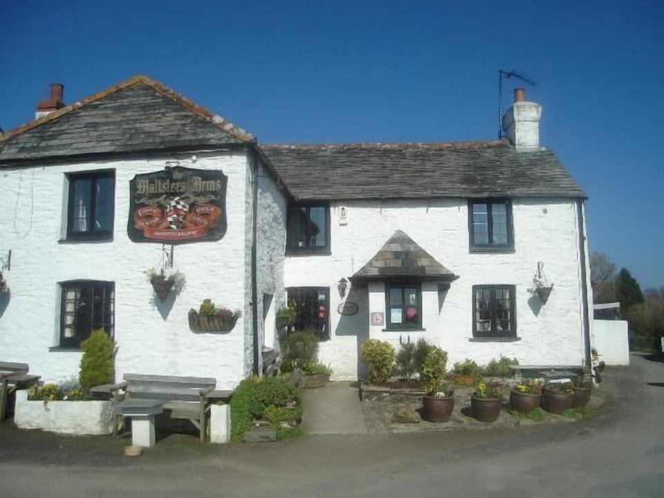 The Maltsters Arms - Pub and Restaurant