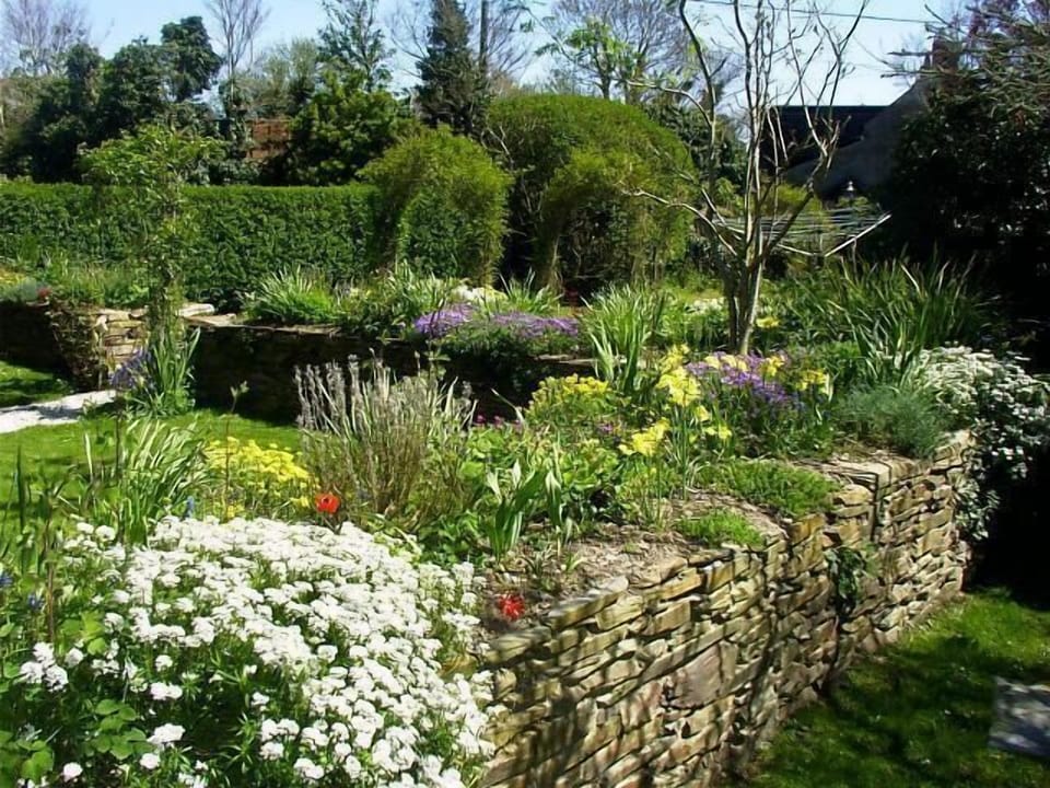 Homeleigh garden