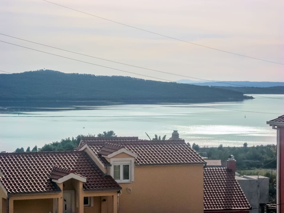 Beach/ocean view