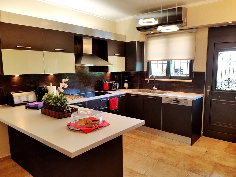 Main Kitchen