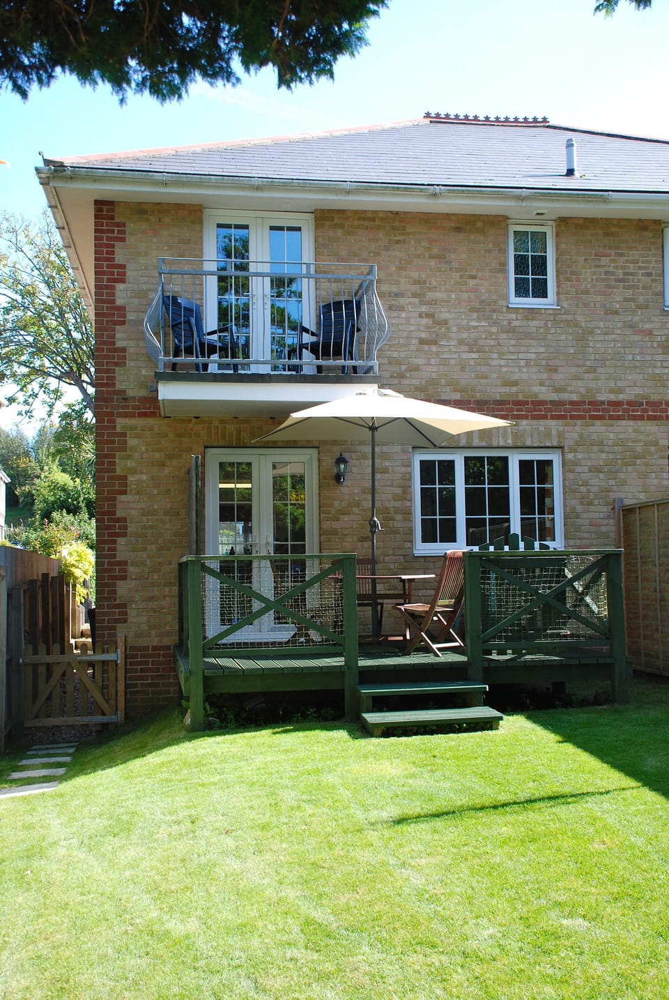 The Garden