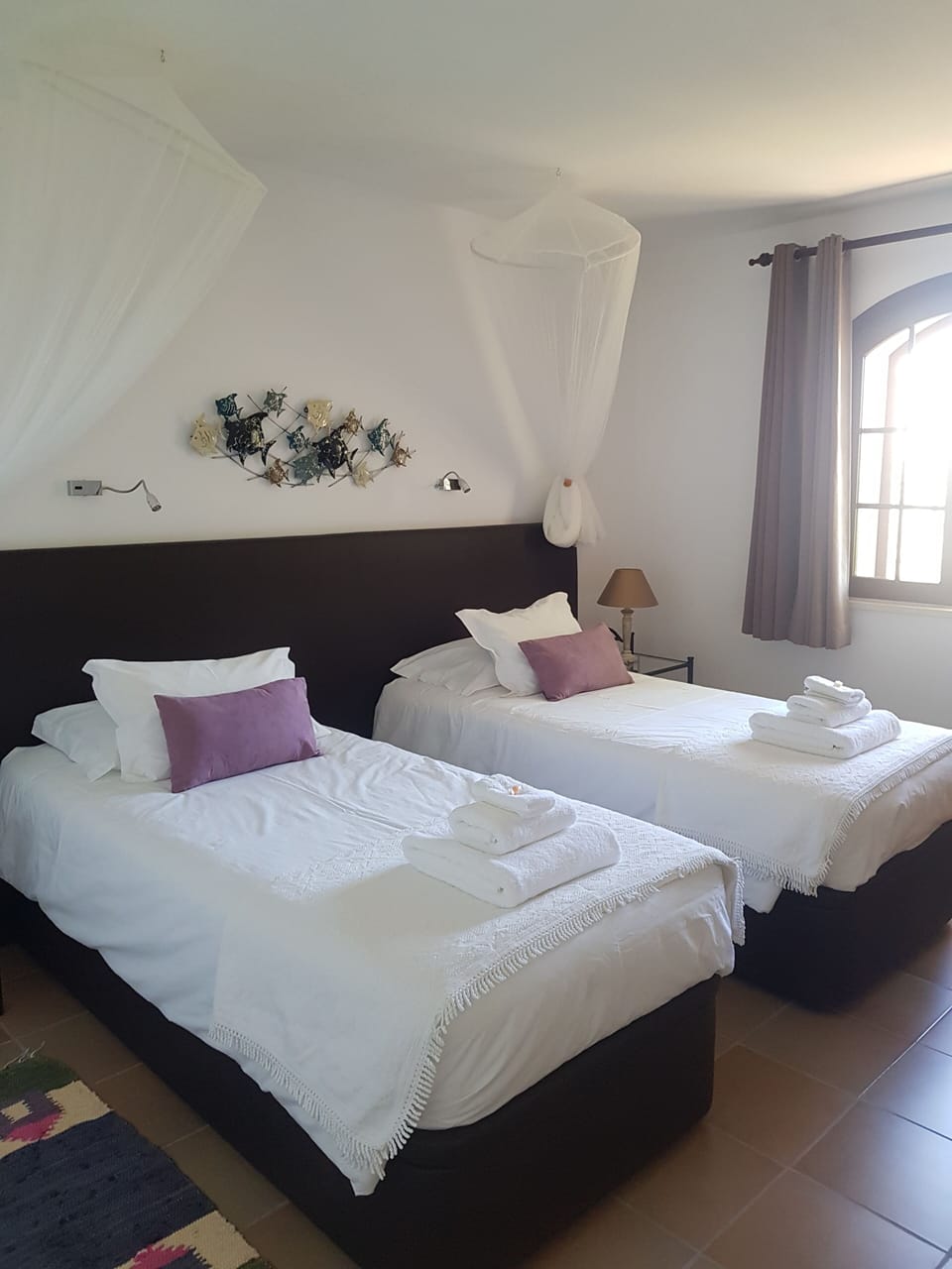 Malvas Bedroom 2