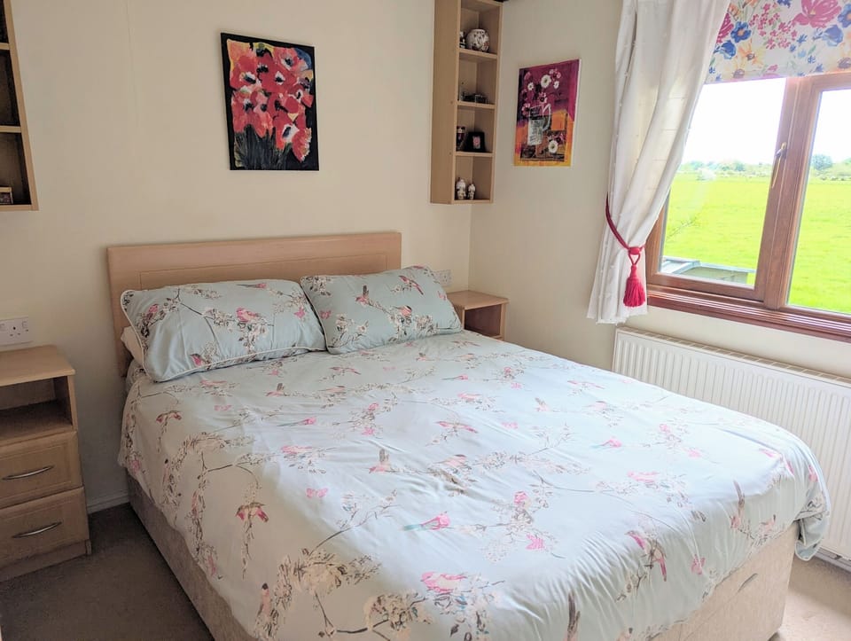 Master Bedroom with en-suite
