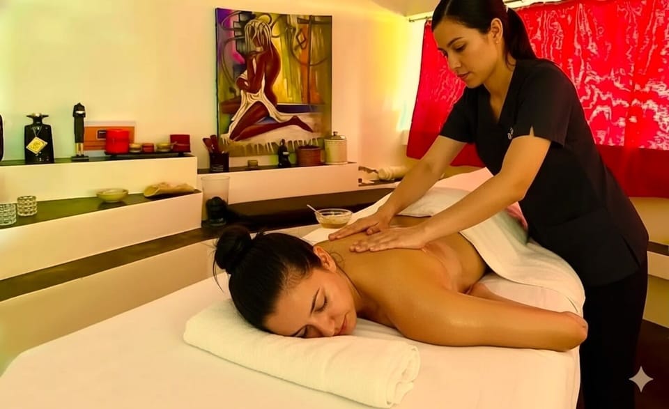Spa