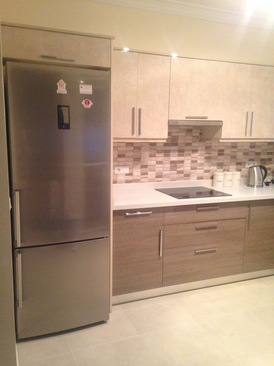 Beautiful Kitchen