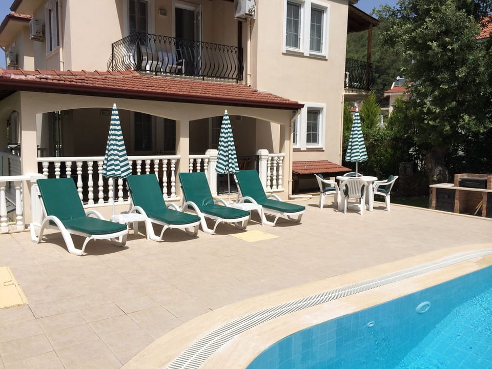 Beautiful Villa and pool