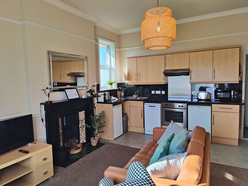 Elizabeth Apartment Lounge 2.