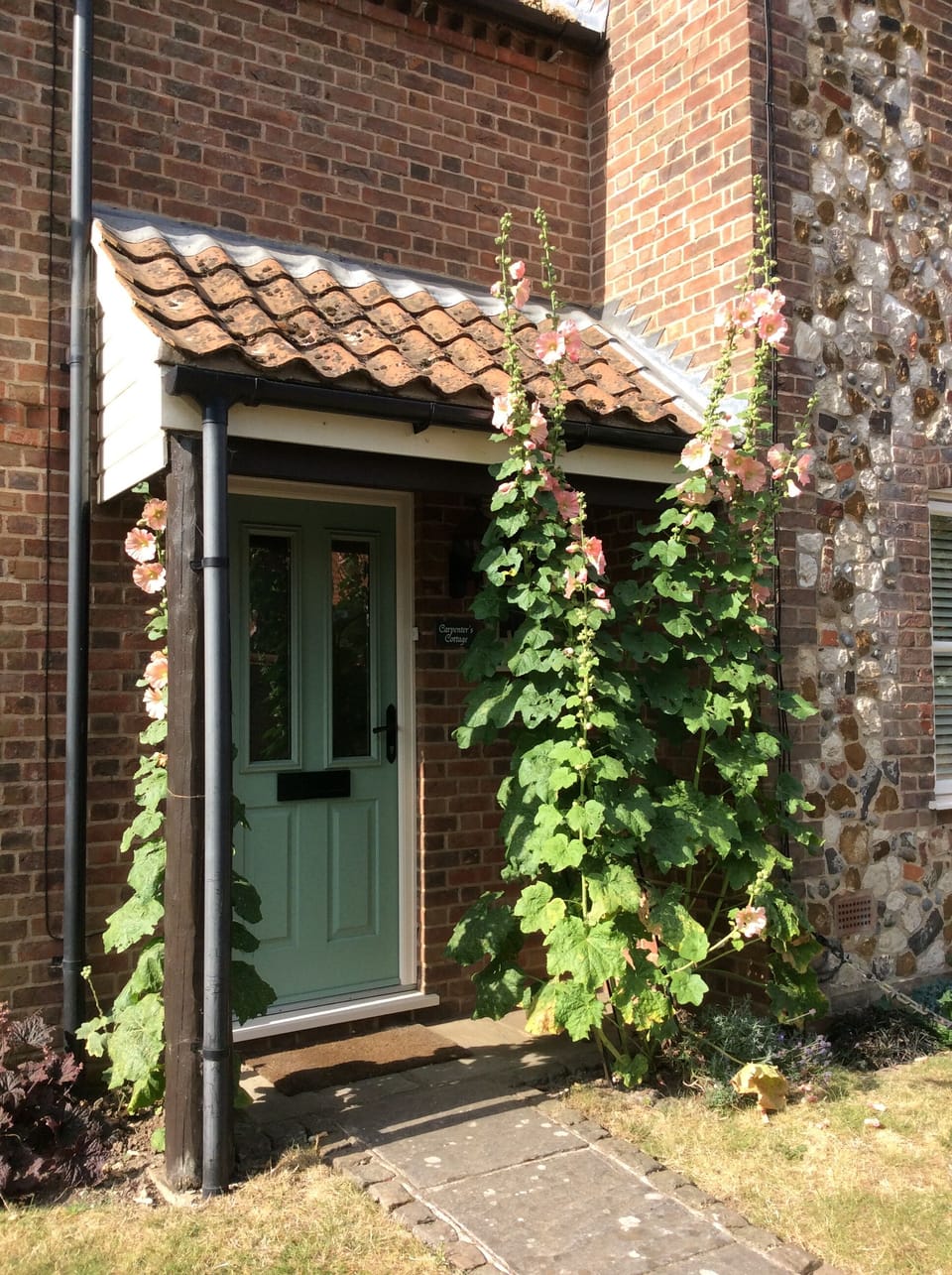 Carpenter's Cottage