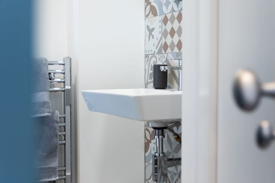 Luxurious Bathrooms