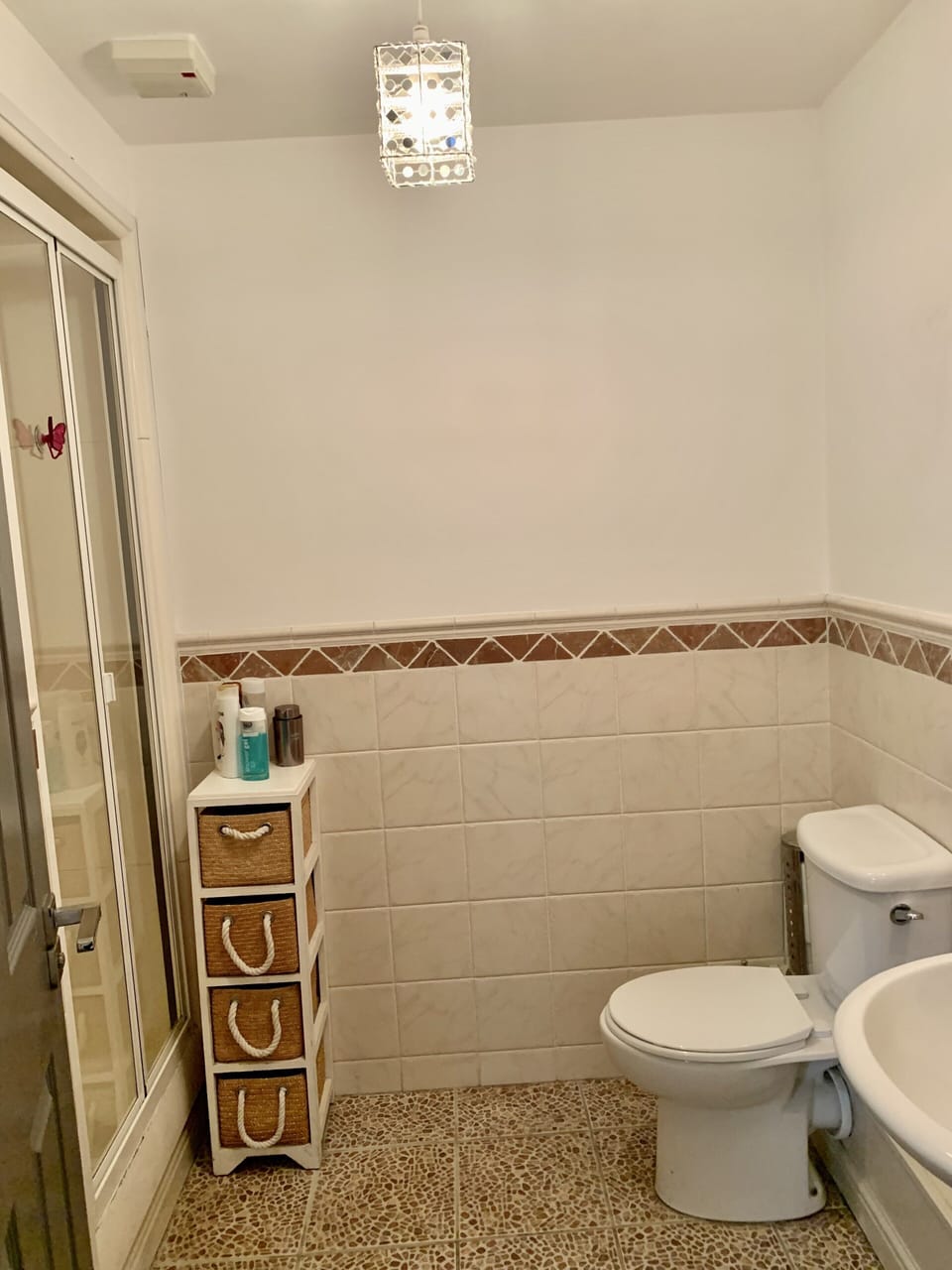 ensuite 